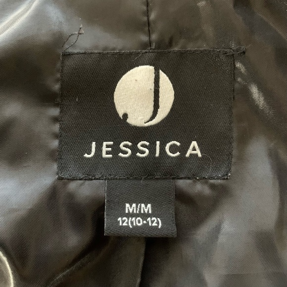 Jessica Lightweight Puffer Coat - Picture 13 of 15